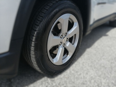 Jeep Compass Gebrauchtwagen