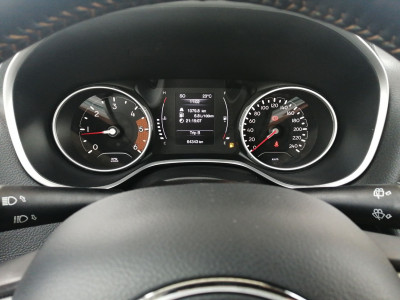 Jeep Compass Gebrauchtwagen
