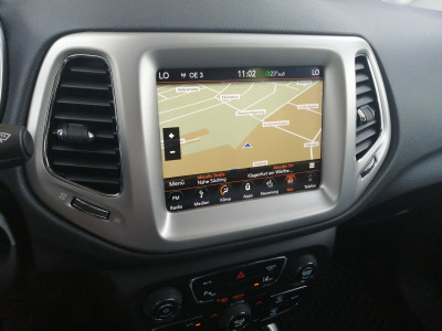 Jeep Compass Gebrauchtwagen