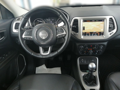 Jeep Compass Gebrauchtwagen