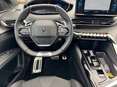 Peugeot 3008 Gebrauchtwagen