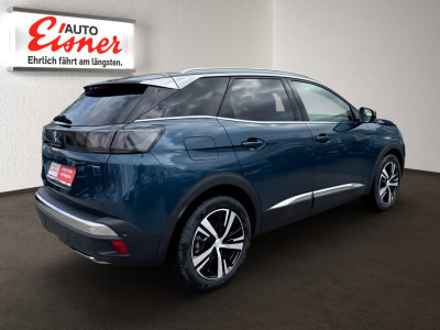 Peugeot 3008 Gebrauchtwagen