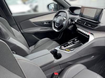Peugeot 3008 Gebrauchtwagen