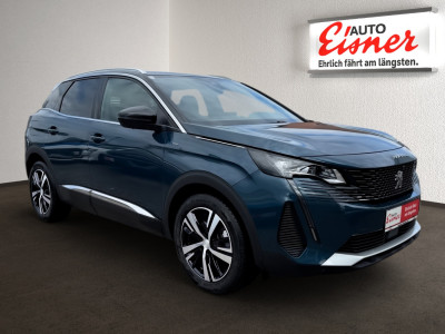 Peugeot 3008 Gebrauchtwagen