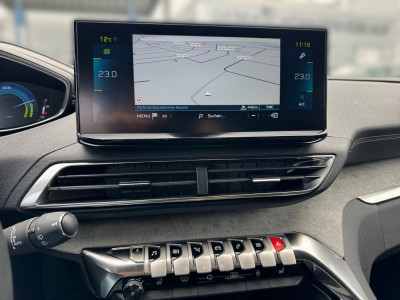 Peugeot 3008 Gebrauchtwagen