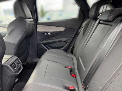 Peugeot 3008 Gebrauchtwagen