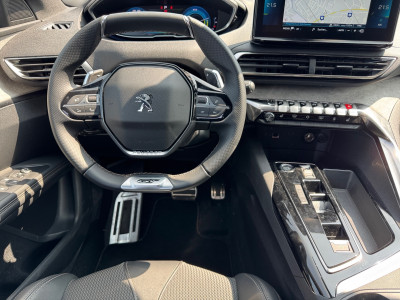 Peugeot 3008 Gebrauchtwagen