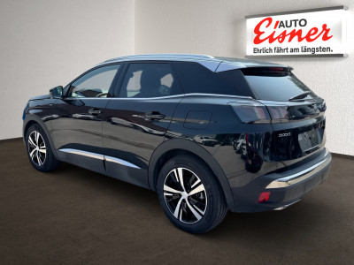 Peugeot 3008 Gebrauchtwagen