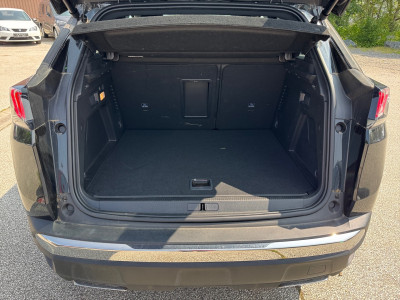 Peugeot 3008 Gebrauchtwagen