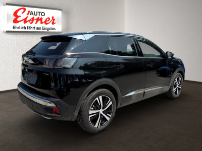 Peugeot 3008 Gebrauchtwagen
