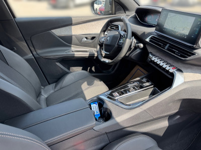 Peugeot 3008 Gebrauchtwagen