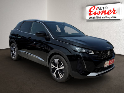Peugeot 3008 Gebrauchtwagen
