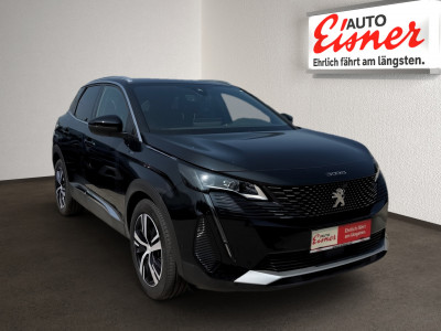 Peugeot 3008 Gebrauchtwagen
