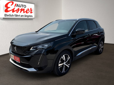Peugeot 3008 Gebrauchtwagen