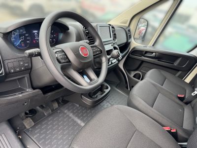 Fiat Ducato Vorführwagen