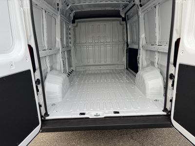 Fiat Ducato Vorführwagen