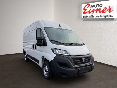 Fiat Ducato Vorführwagen