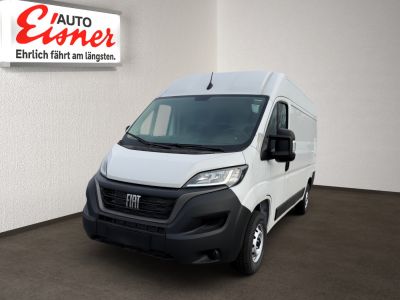 Fiat Ducato Vorführwagen