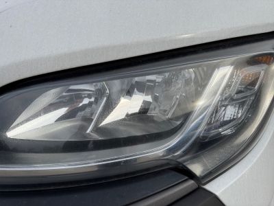 Fiat Ducato Vorführwagen