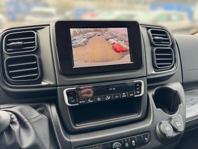 Fiat Ducato Vorführwagen