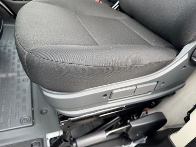 Fiat Ducato Vorführwagen