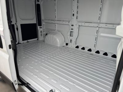 Fiat Ducato Vorführwagen