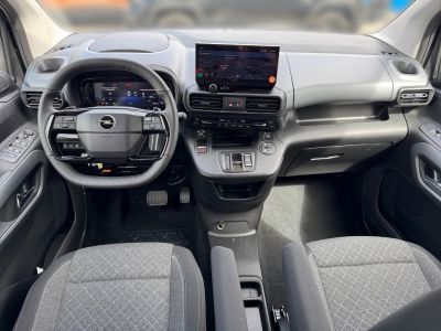 Opel Combo Gebrauchtwagen