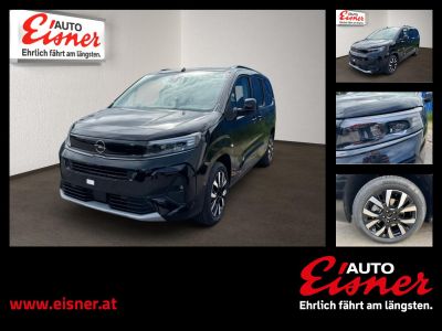 Opel Combo Gebrauchtwagen