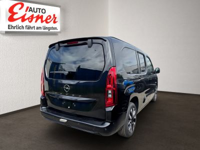 Opel Combo Gebrauchtwagen