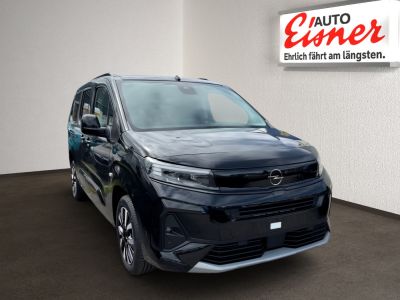 Opel Combo Gebrauchtwagen