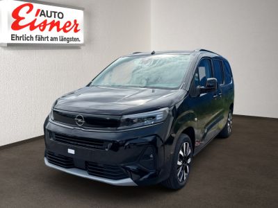 Opel Combo Gebrauchtwagen