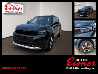 Opel Frontera Gebrauchtwagen