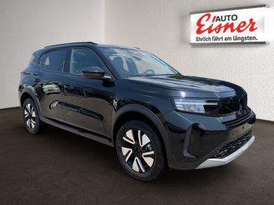 Opel Frontera Gebrauchtwagen