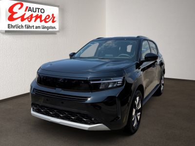 Opel Frontera Gebrauchtwagen