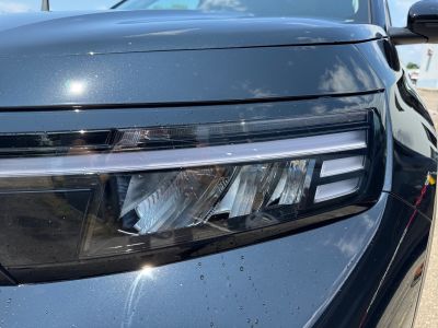 Opel Frontera Gebrauchtwagen