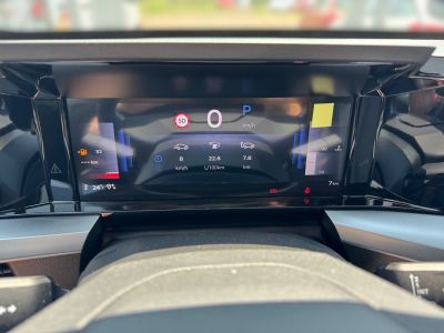 Opel Frontera Gebrauchtwagen