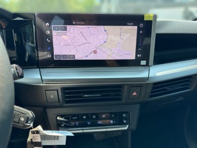 Opel Frontera Gebrauchtwagen