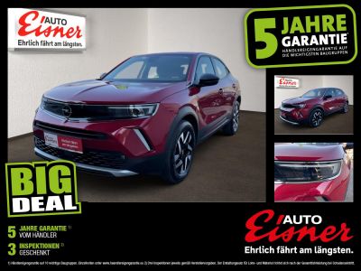 Opel Mokka Gebrauchtwagen