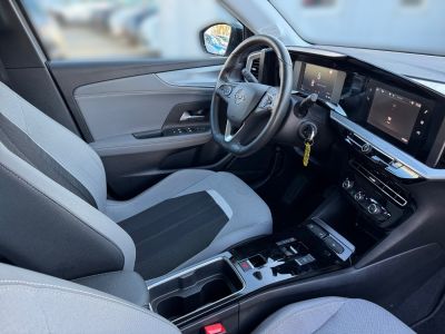 Opel Mokka Gebrauchtwagen