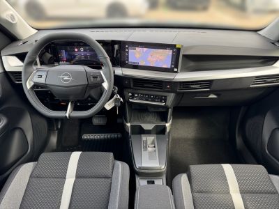 Opel Frontera Vorführwagen