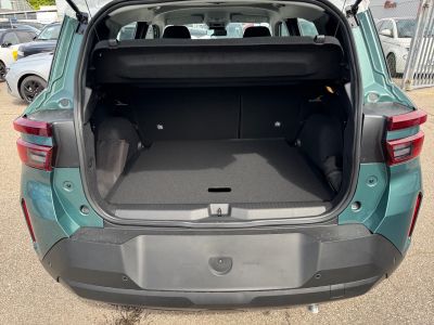 Opel Frontera Vorführwagen