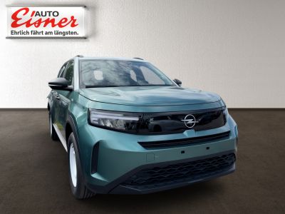 Opel Frontera Vorführwagen