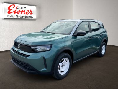 Opel Frontera Vorführwagen