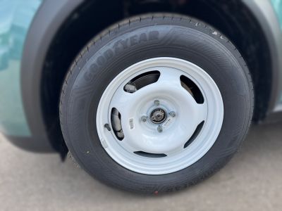 Opel Frontera Vorführwagen