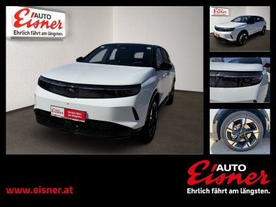 Opel Grandland Vorführwagen