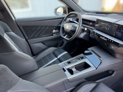 Opel Grandland Vorführwagen