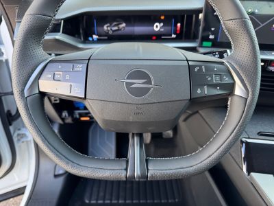 Opel Grandland Vorführwagen Opel Grandland Vorführwagen