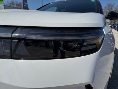 Opel Grandland Vorführwagen