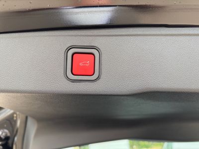 Jeep Avenger Gebrauchtwagen