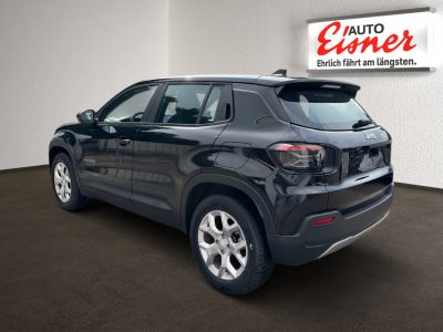 Jeep Avenger Gebrauchtwagen